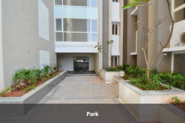 Salarpuria Sattva Aspire